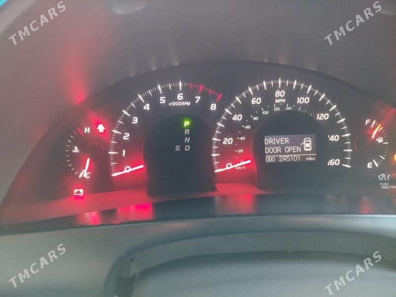 Toyota Camry 2008 - 180 000 TMT - Байрамали - img 2
