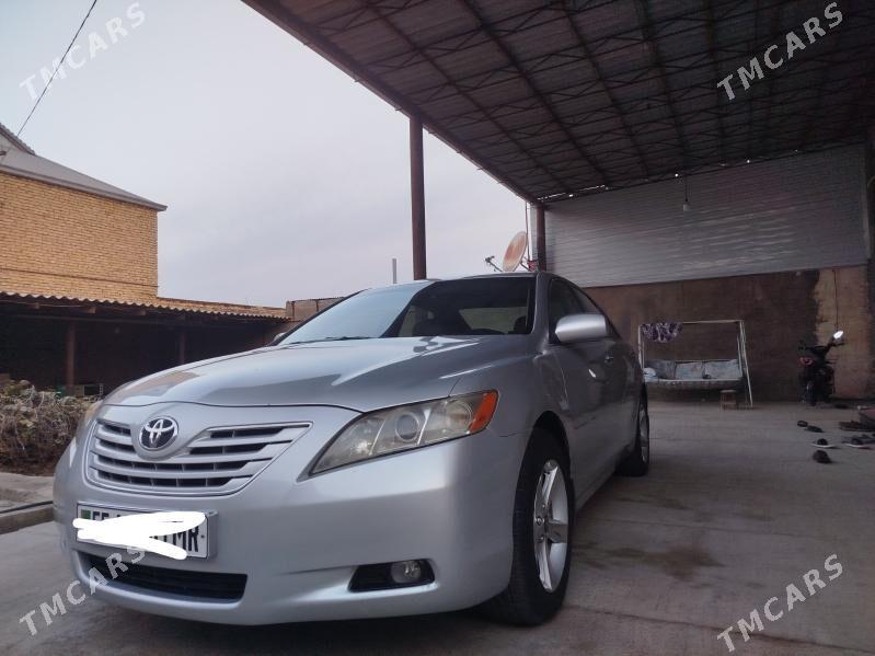 Toyota Camry 2008 - 180 000 TMT - Байрамали - img 1
