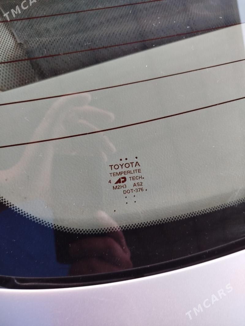 Toyota Camry 2008 - 180 000 TMT - Байрамали - img 10