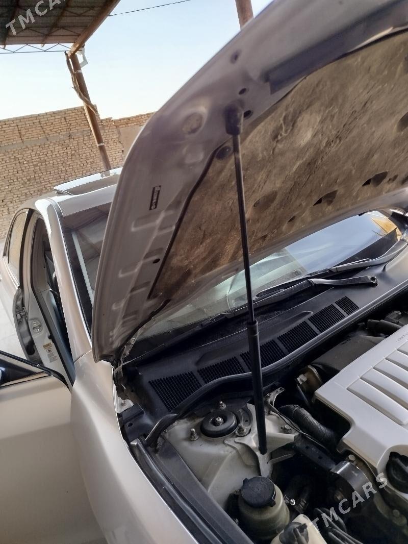 Toyota Camry 2008 - 180 000 TMT - Байрамали - img 6