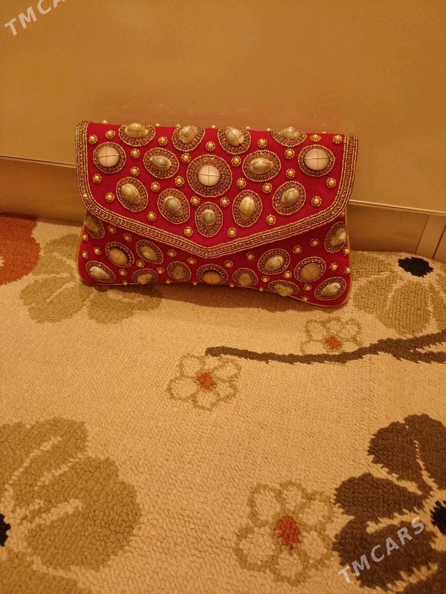 gapjyk - Балканабат - img 2