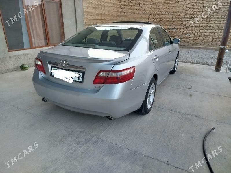 Toyota Camry 2008 - 180 000 TMT - Байрамали - img 5