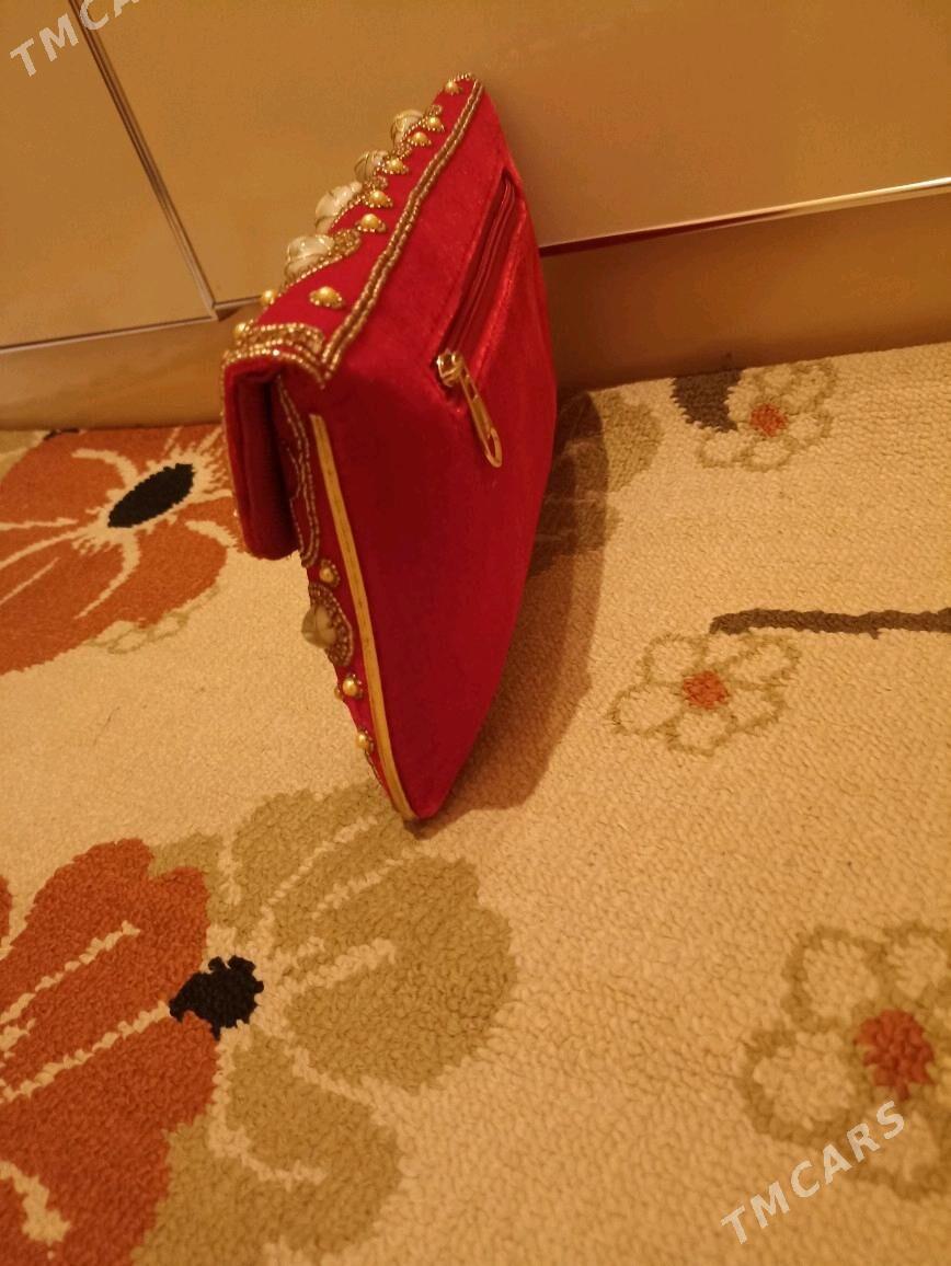 gapjyk - Балканабат - img 1