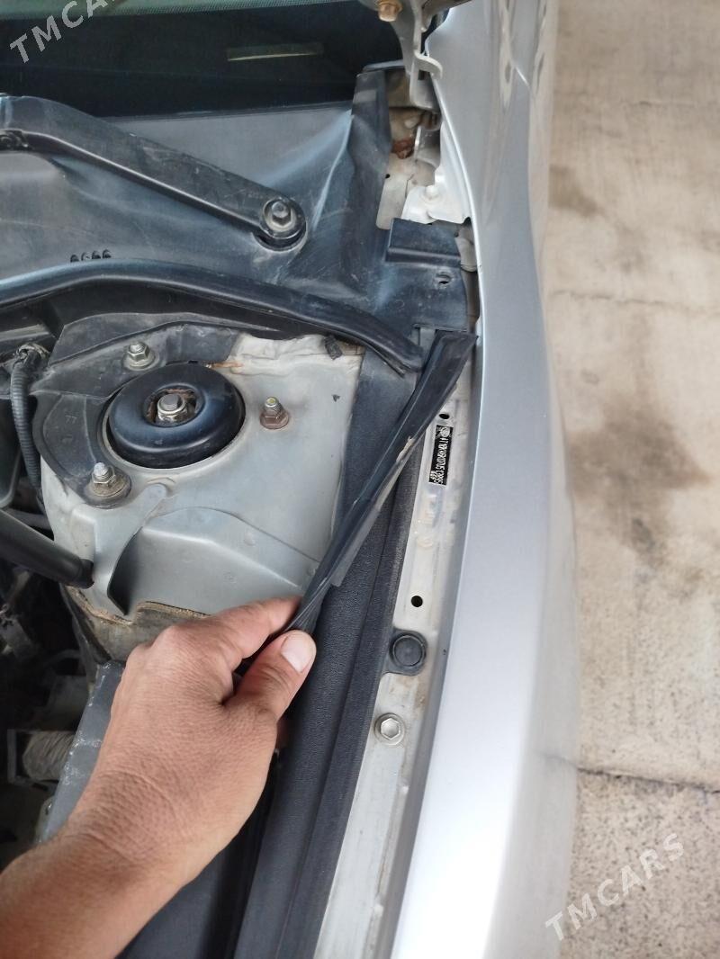 Toyota Camry 2008 - 180 000 TMT - Байрамали - img 9
