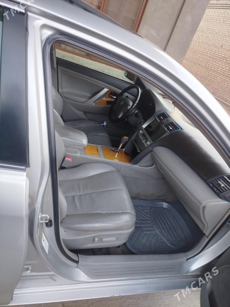 Toyota Camry 2008 - 180 000 TMT - Байрамали - img 7