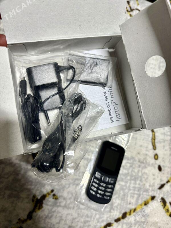 Nokia 130 (2019) - Aşgabat - img 3