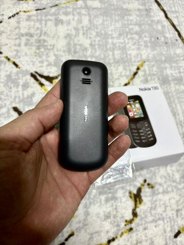 Nokia 130 (2019) - Aşgabat - img 2