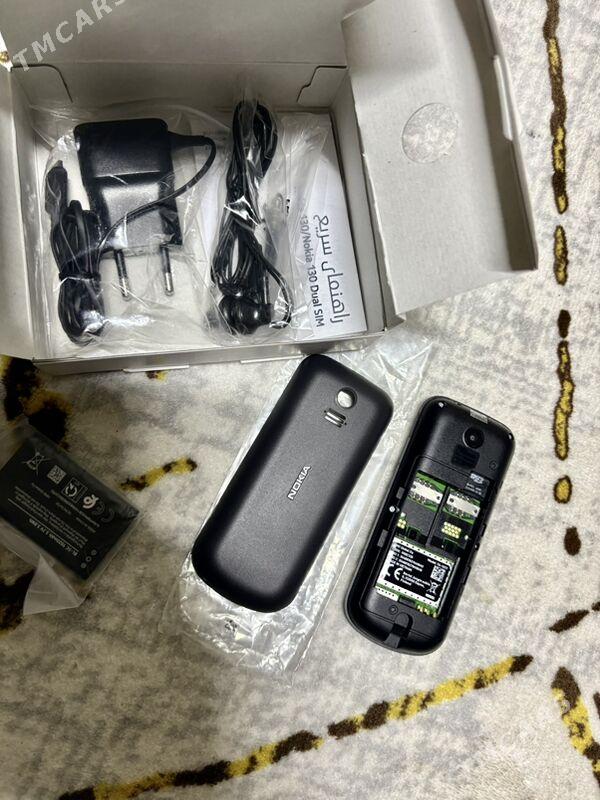 Nokia 130 (2019) - Aşgabat - img 7