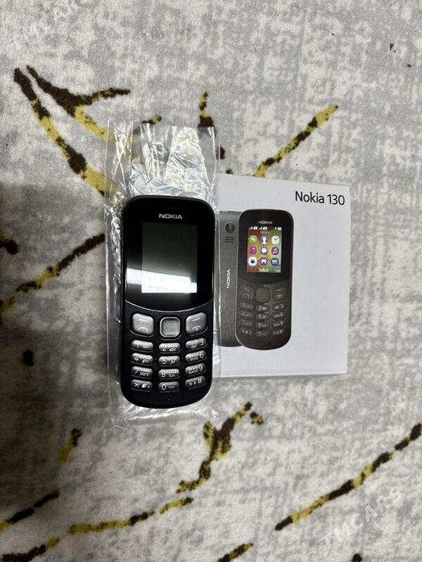 Nokia 130 (2019) - Aşgabat - img 1