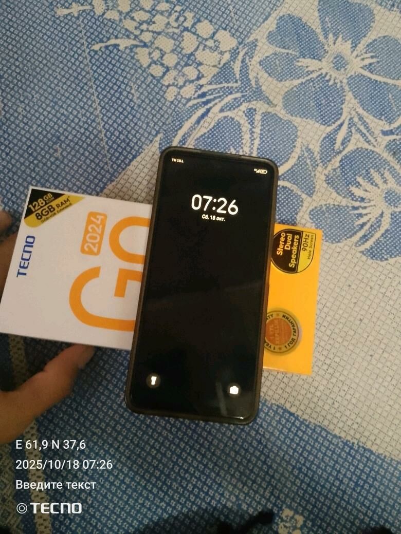 tecno spark 2024 - Murgap - img 2