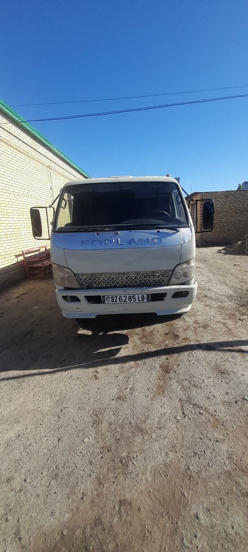 Forland H2 2011 - 170 000 TMT - Дянев - img 4