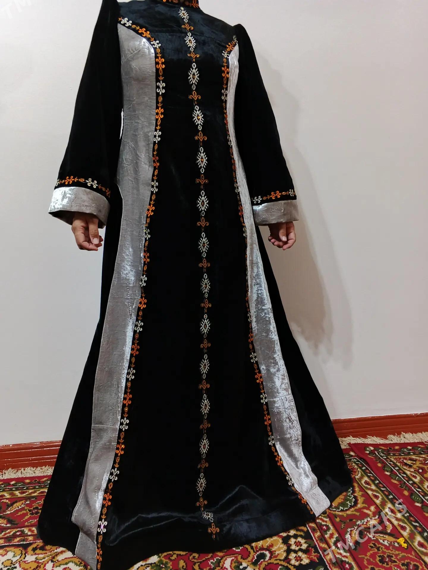 toy ucin pombarh koynek - Дашогуз - img 1