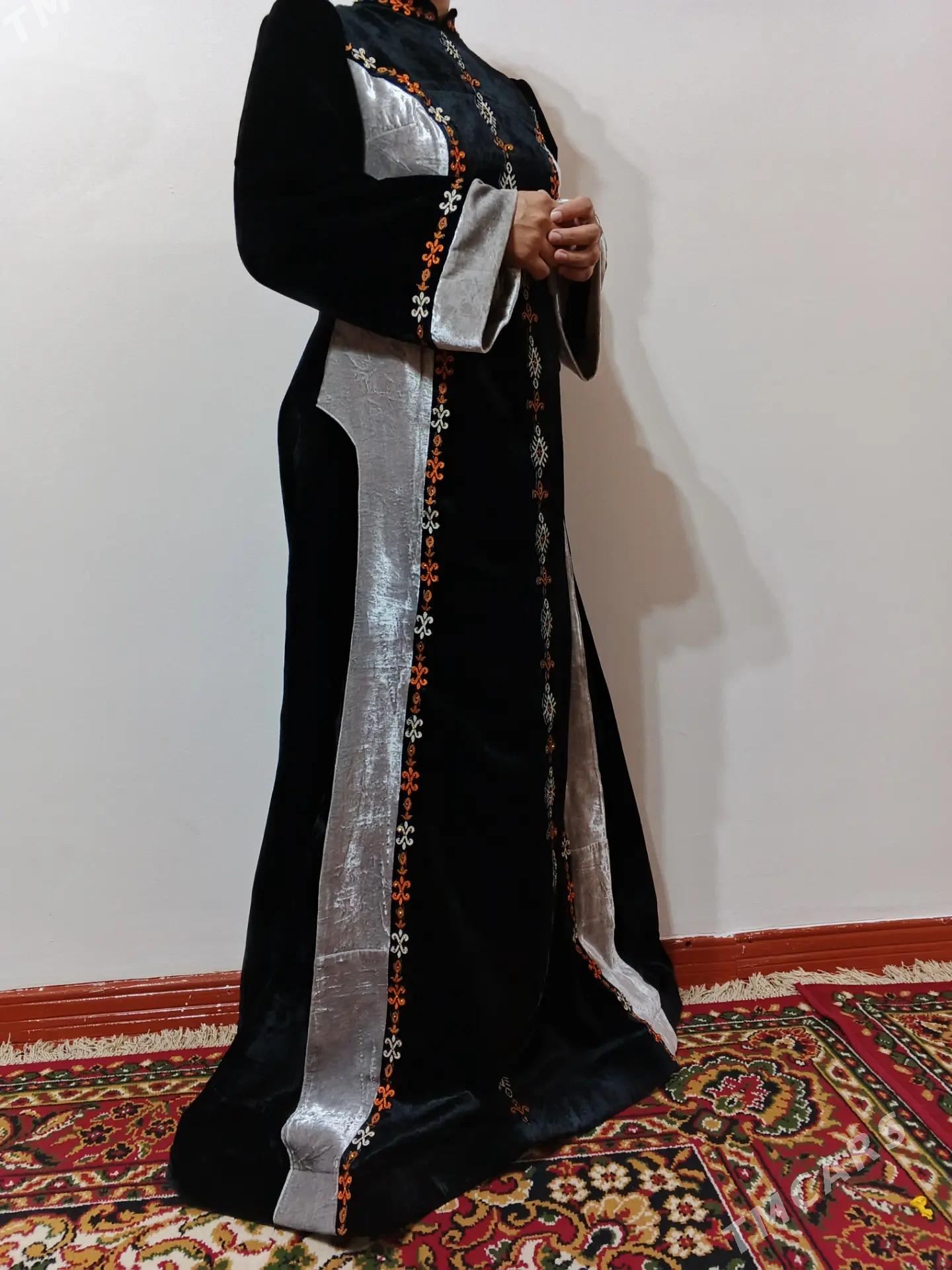 toy ucin pombarh koynek - Дашогуз - img 2