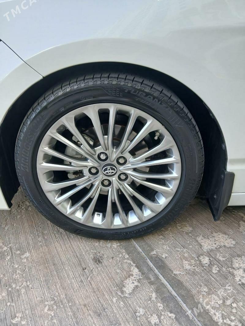 Toyota Avalon 2019 - 405 000 TMT - Ашхабад - img 2