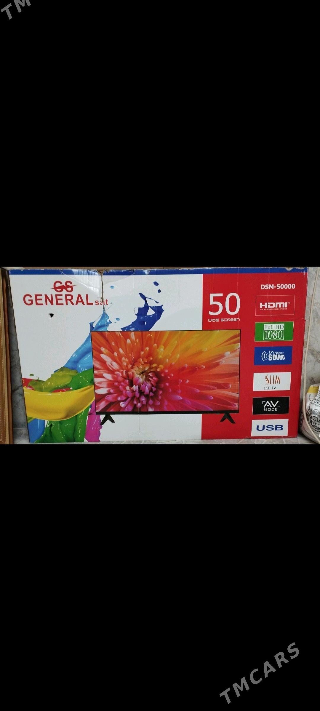 Telewizir 50L - Mary - img 2