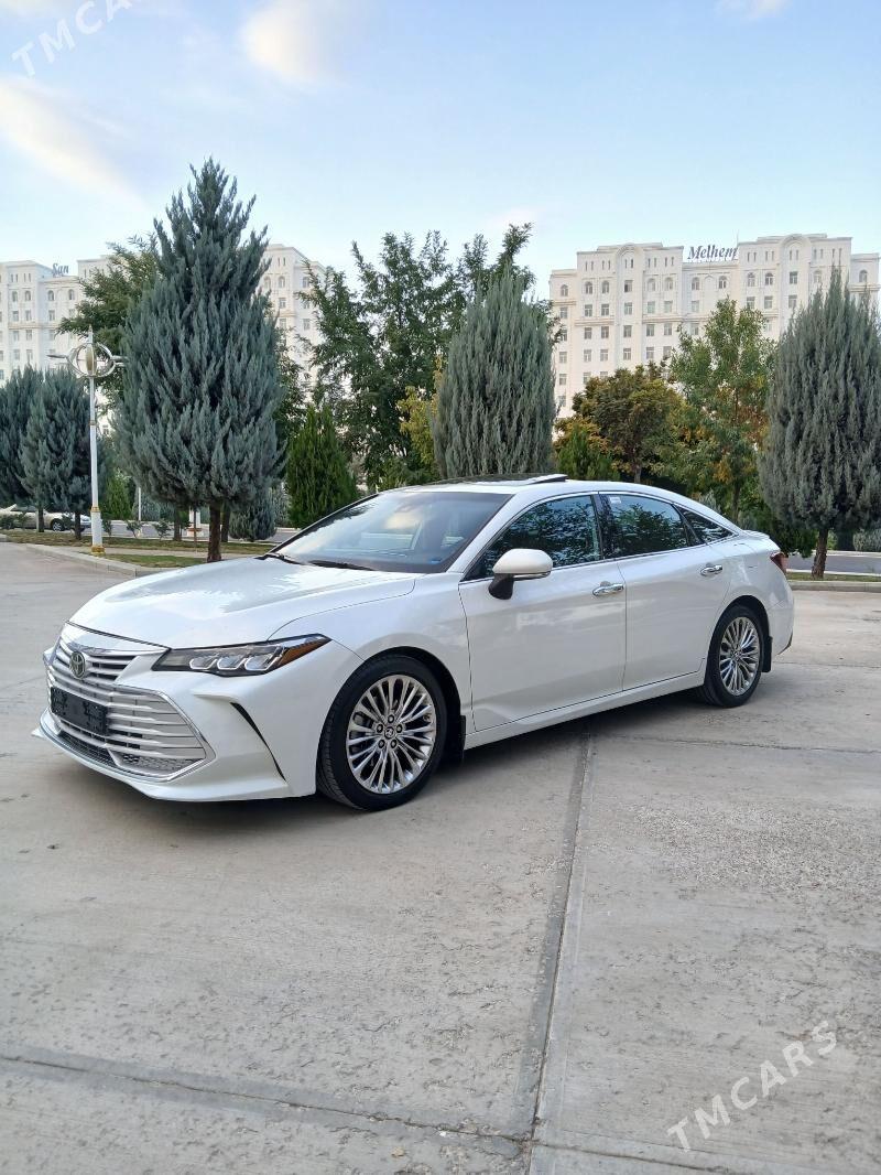 Toyota Avalon 2019 - 405 000 TMT - Ашхабад - img 1