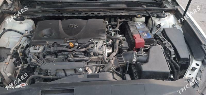 Toyota Camry 2018 - 310 000 TMT - Büzmeýin GRES - img 1