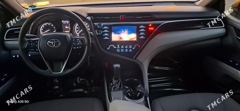 Toyota Camry 2018 - 310 000 TMT - Büzmeýin GRES - img 5