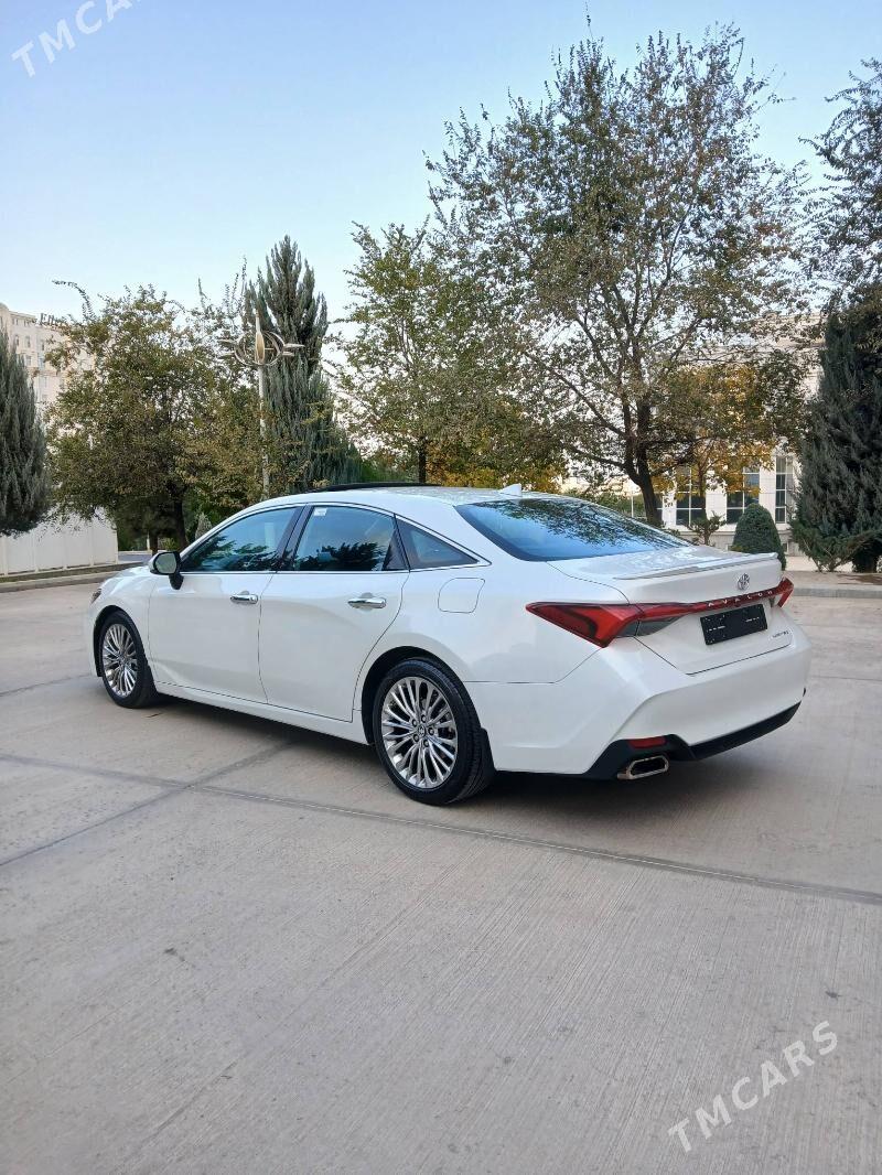 Toyota Avalon 2019 - 405 000 TMT - Ашхабад - img 4