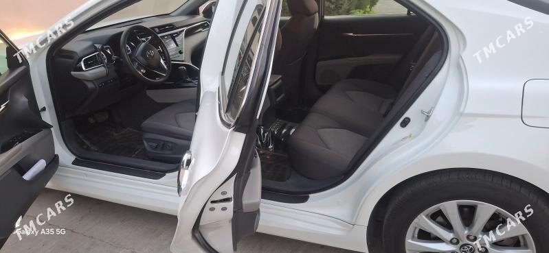 Toyota Camry 2018 - 310 000 TMT - Büzmeýin GRES - img 6