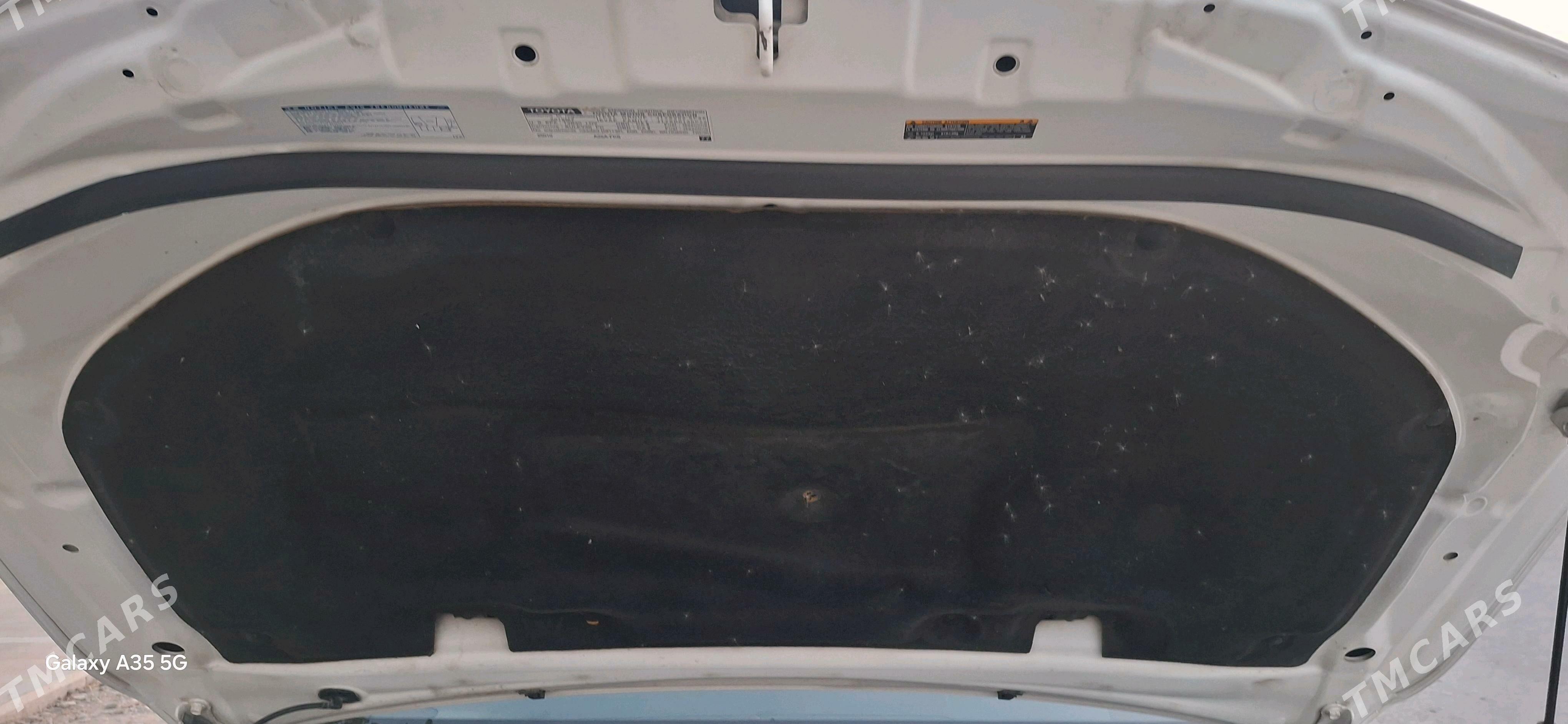 Toyota Camry 2018 - 310 000 TMT - Büzmeýin GRES - img 9