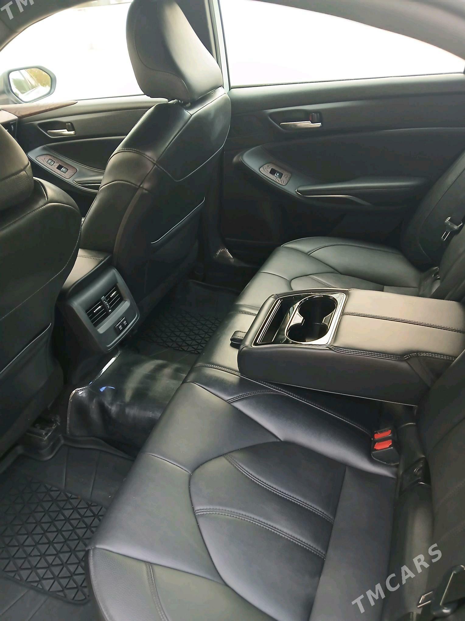 Toyota Avalon 2019 - 405 000 TMT - Ашхабад - img 5