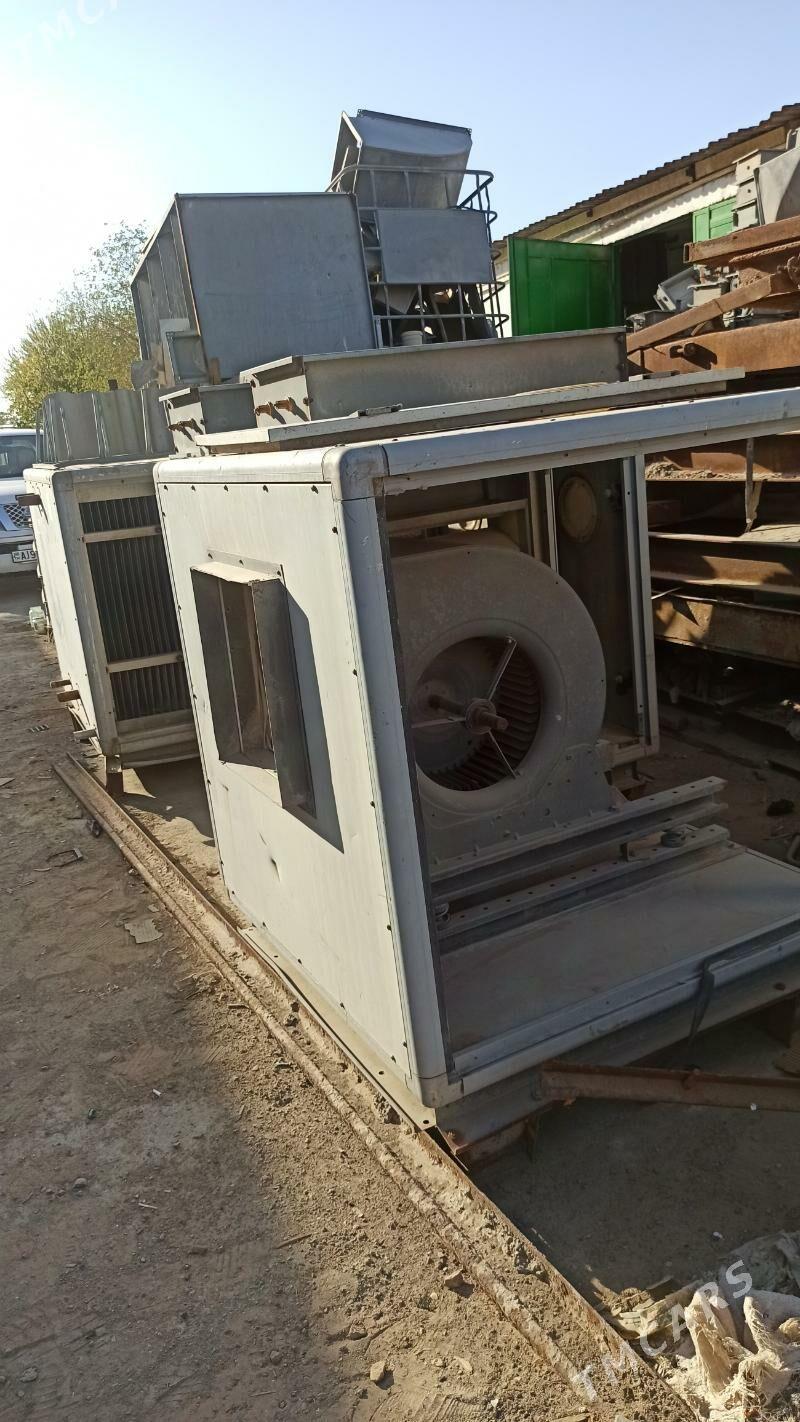 система охлаждения - Ашхабад - img 6