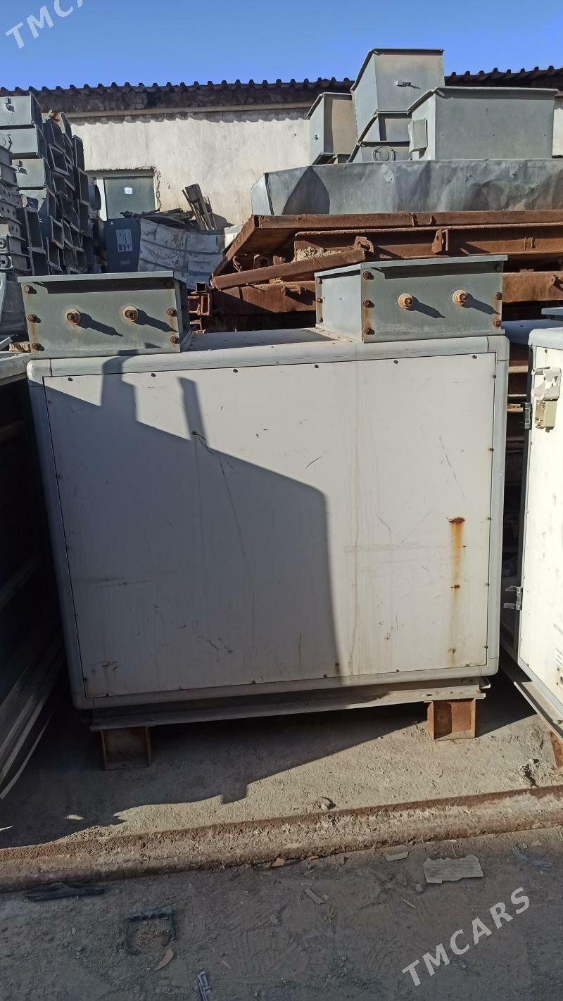 система охлаждения - Ашхабад - img 2