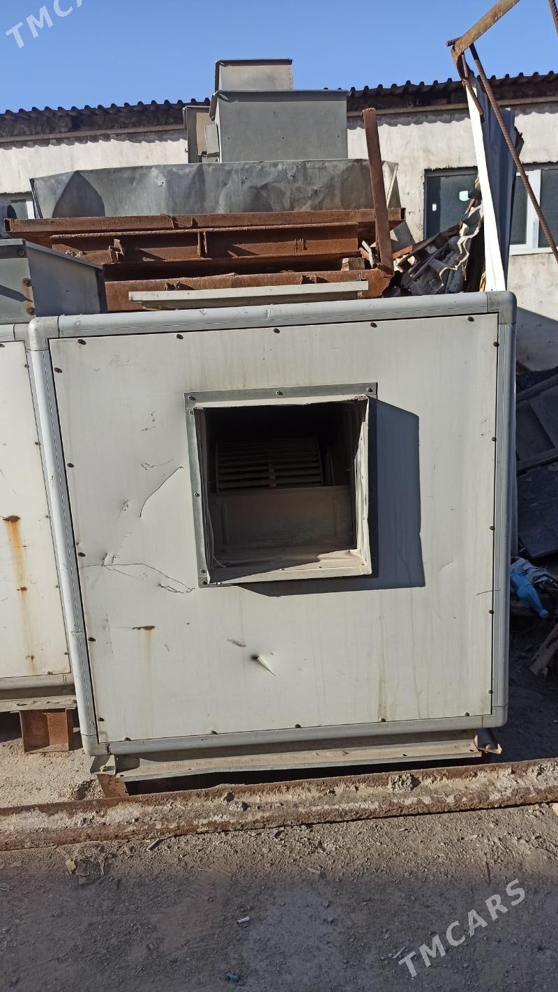 система охлаждения - Ашхабад - img 4