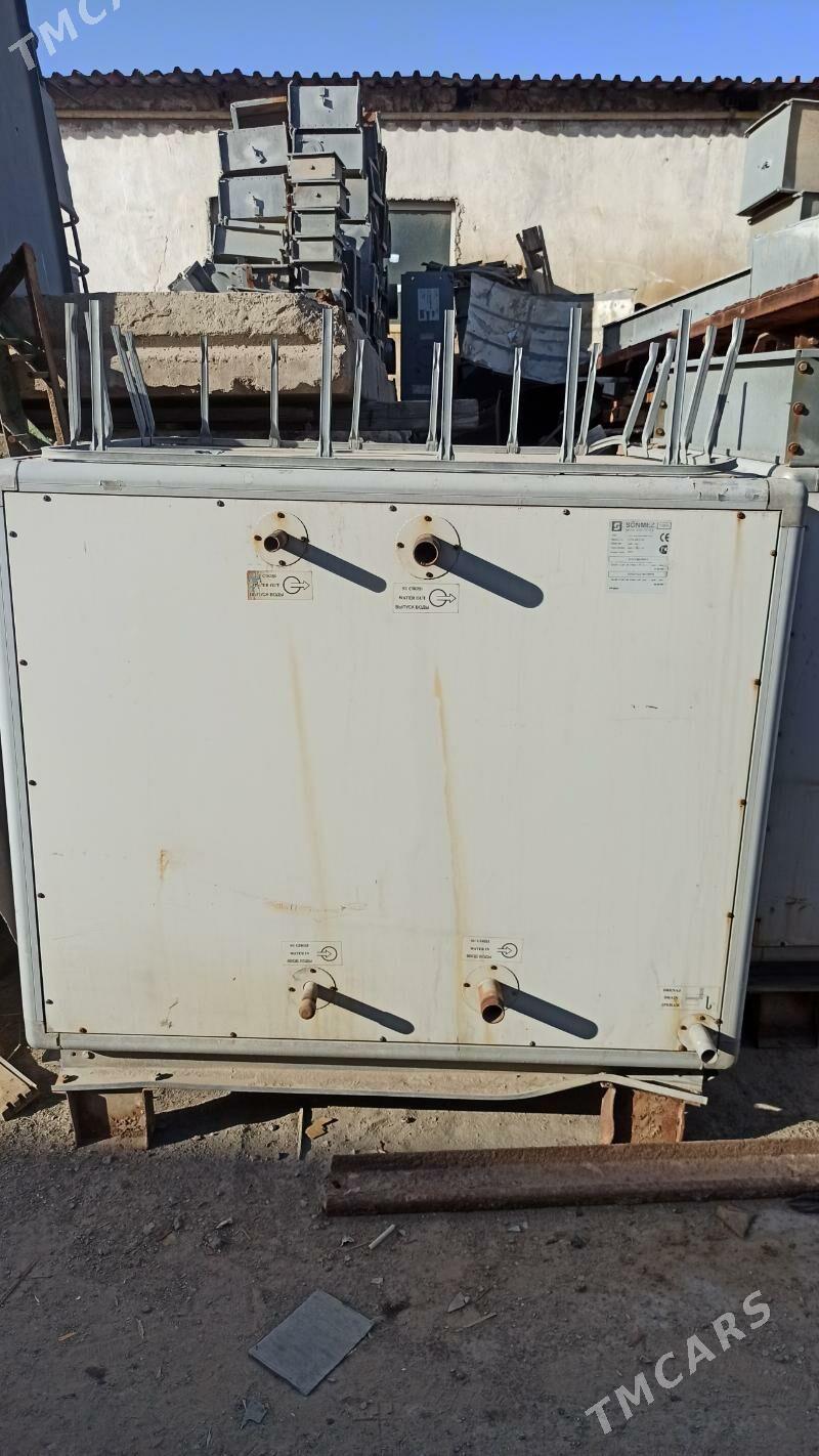 система охлаждения - Ашхабад - img 3