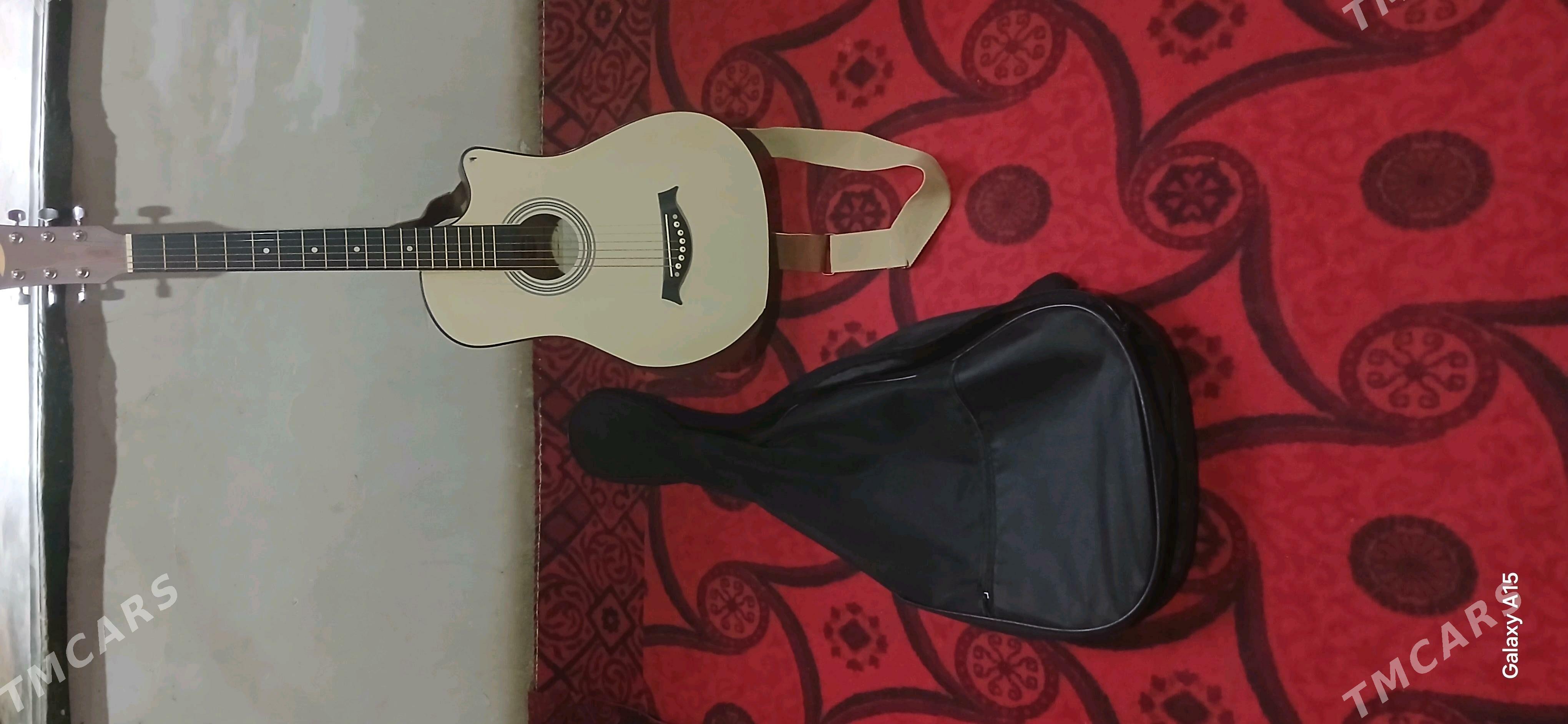 gitara - Murgap - img 2