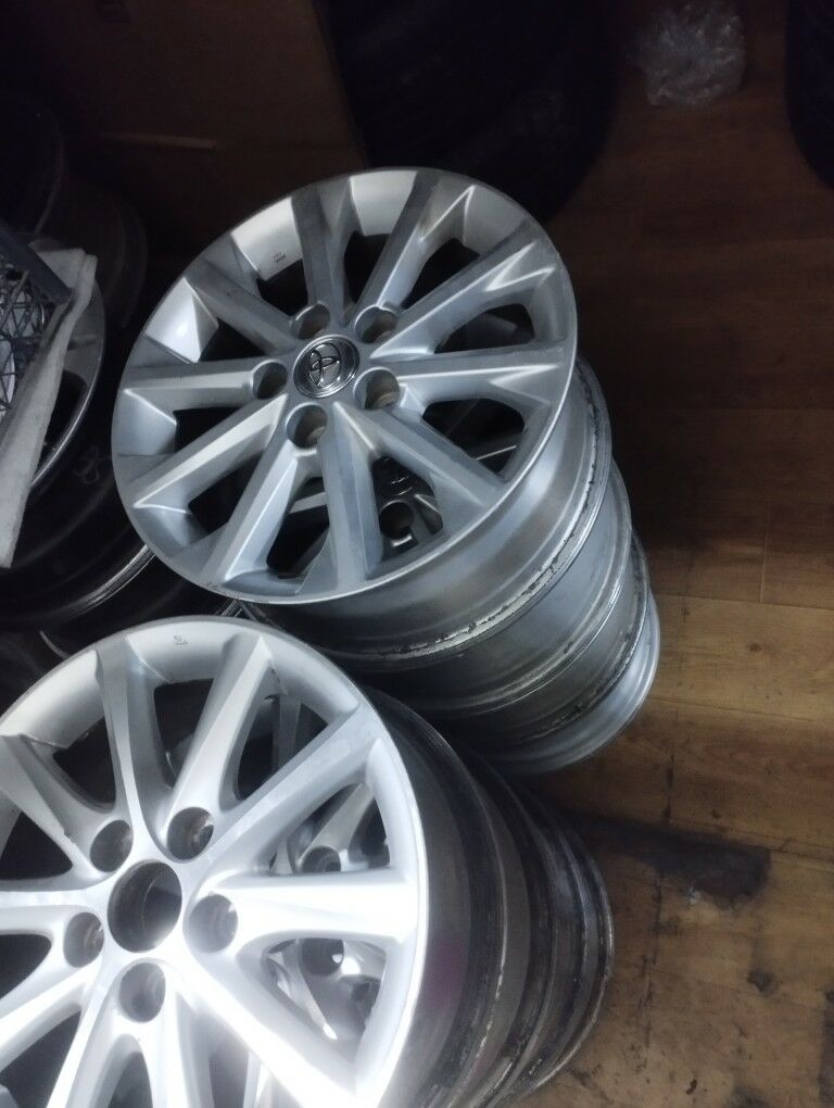 16diska 6 100 TMT - Хитровка - img 1