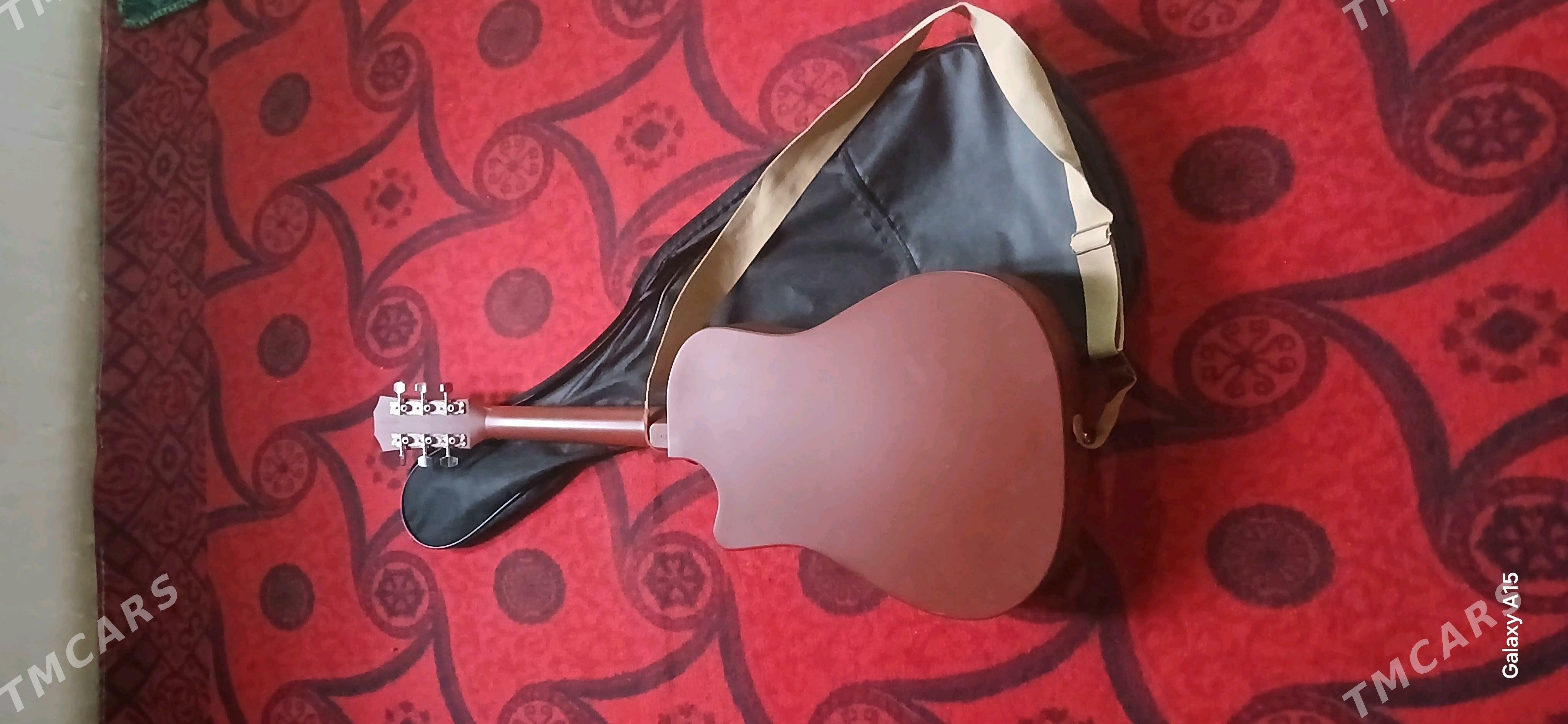 gitara - Murgap - img 3