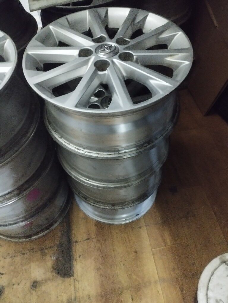 16diska 6 100 TMT - Хитровка - img 2