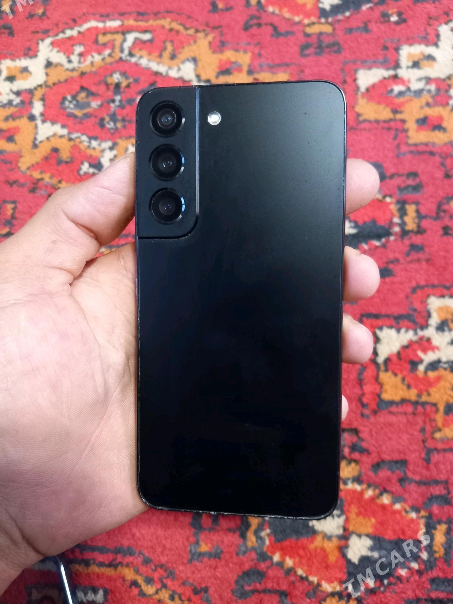 s22 - Baýramaly - img 2