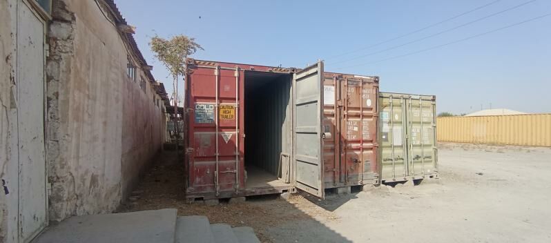 Kantenir - Бахарден - img 4