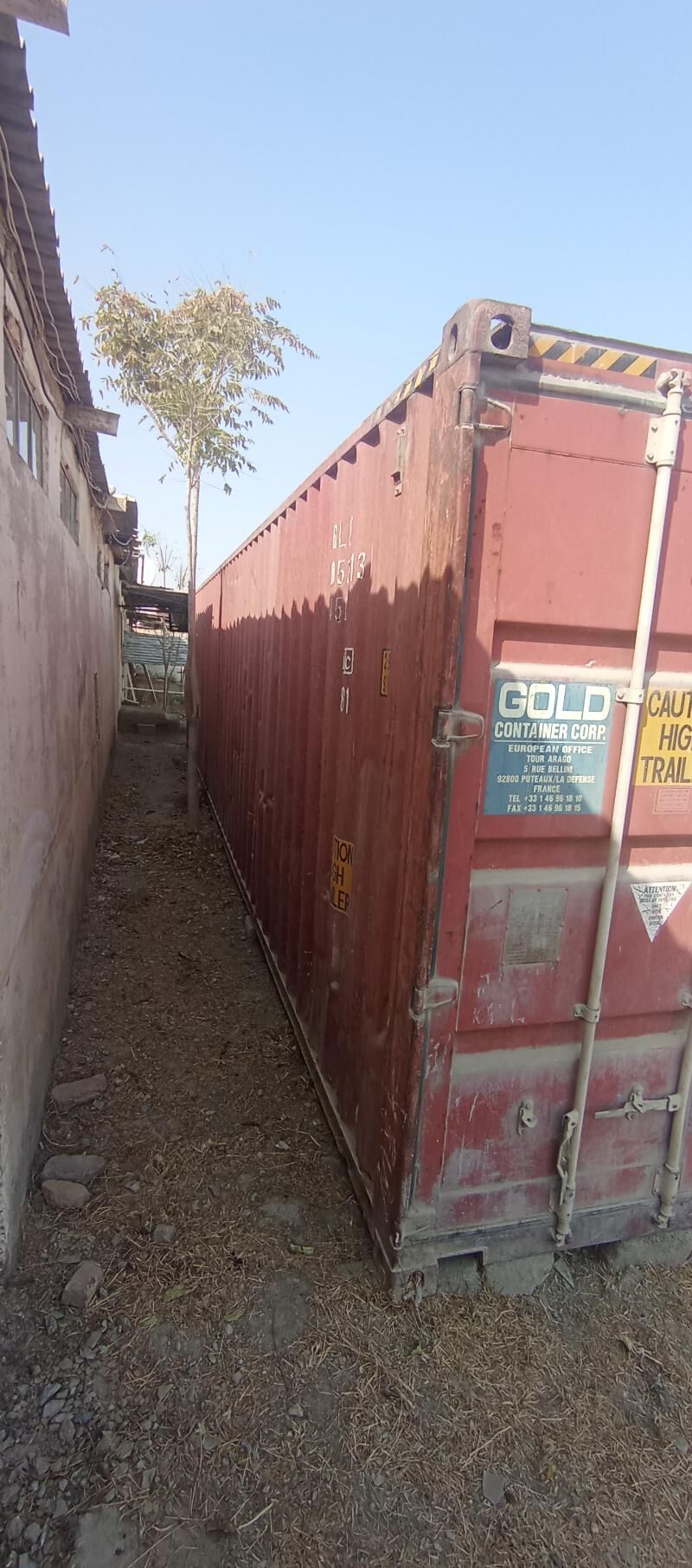 Kantenir - Бахарден - img 7