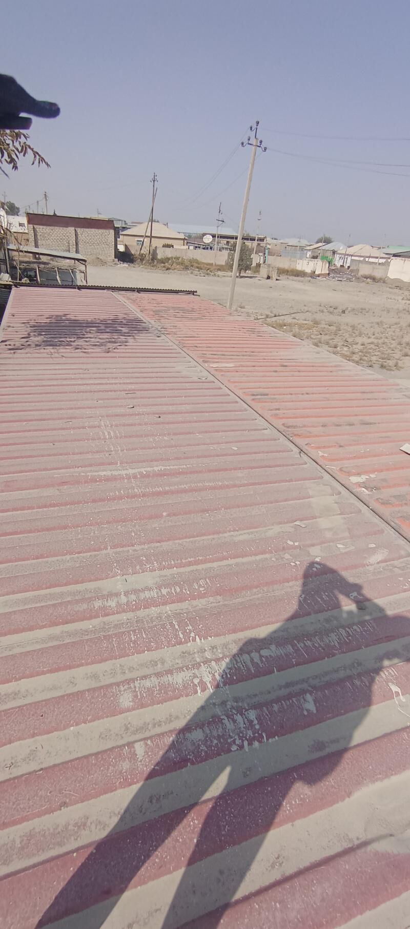 Kantenir - Бахарден - img 6