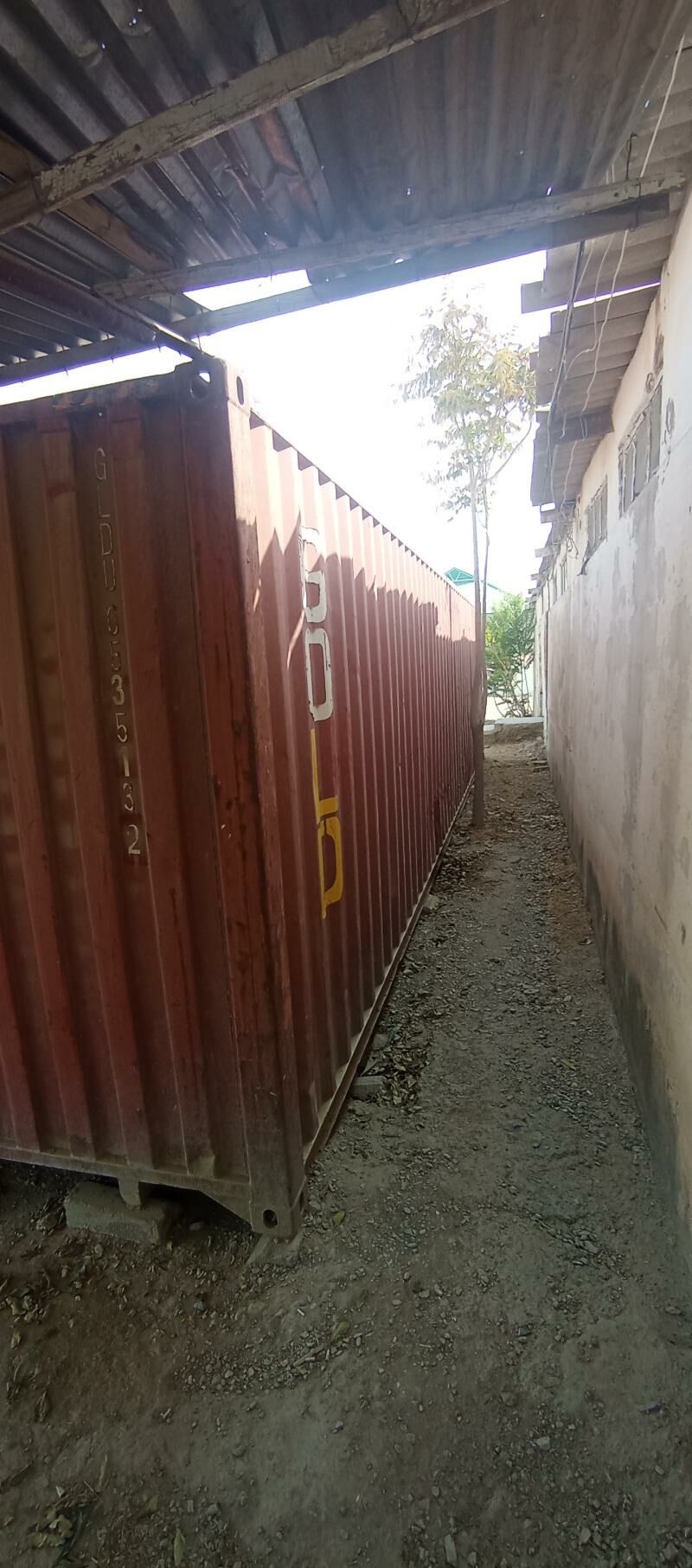 Kantenir - Бахарден - img 5