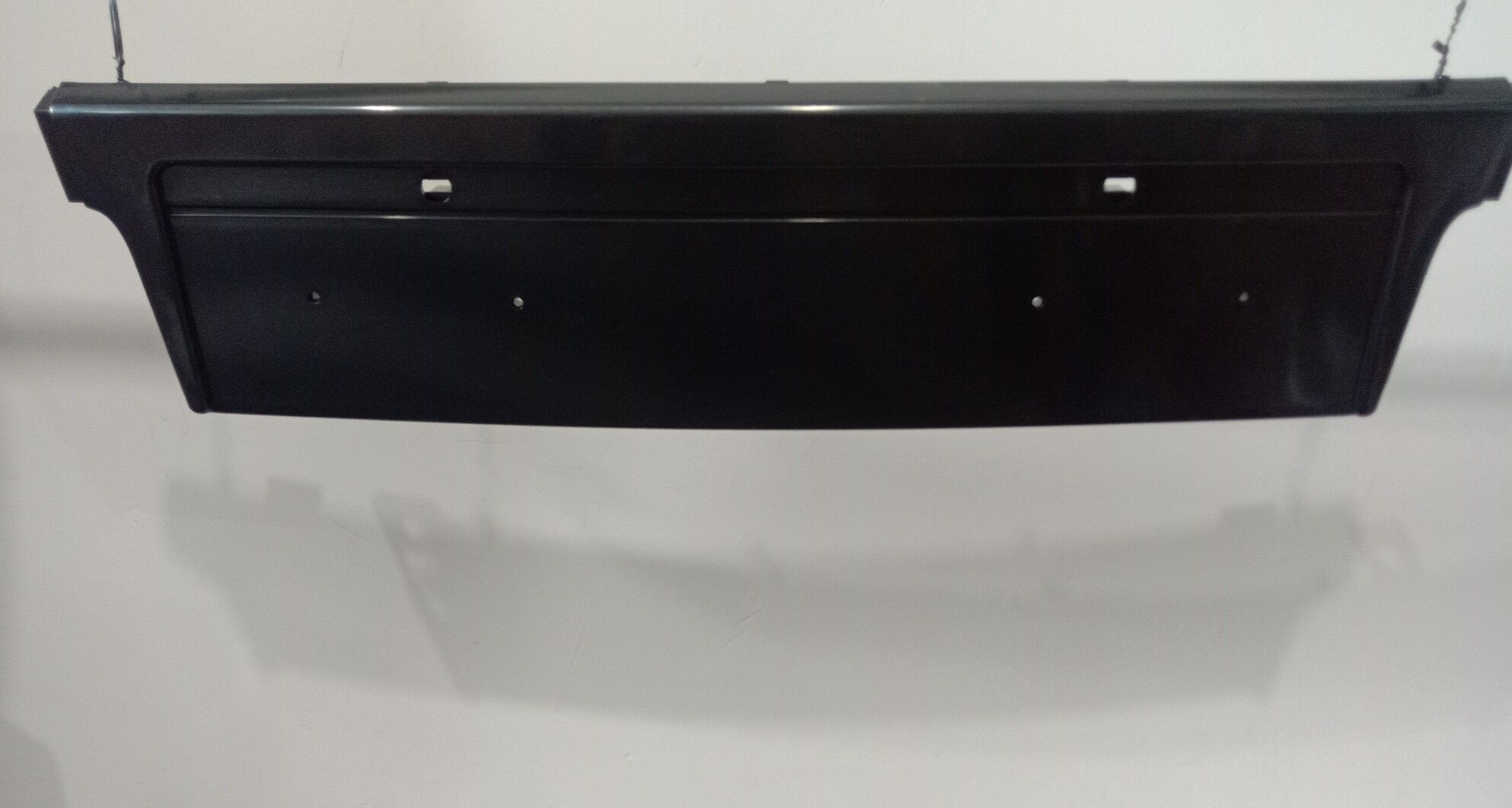 BMW E-38 molding we klyklary 20 TMT - Балканабат - img 4