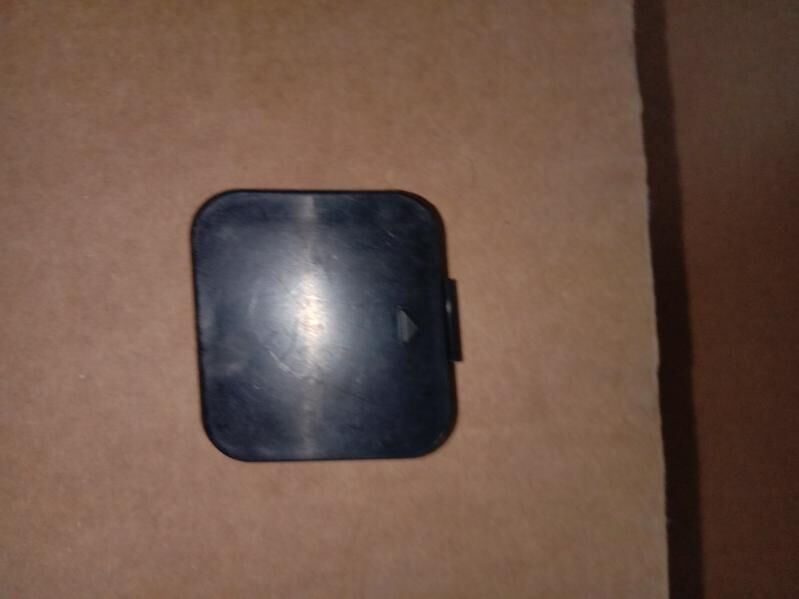 BMW E-38 molding we klyklary 20 TMT - Балканабат - img 5