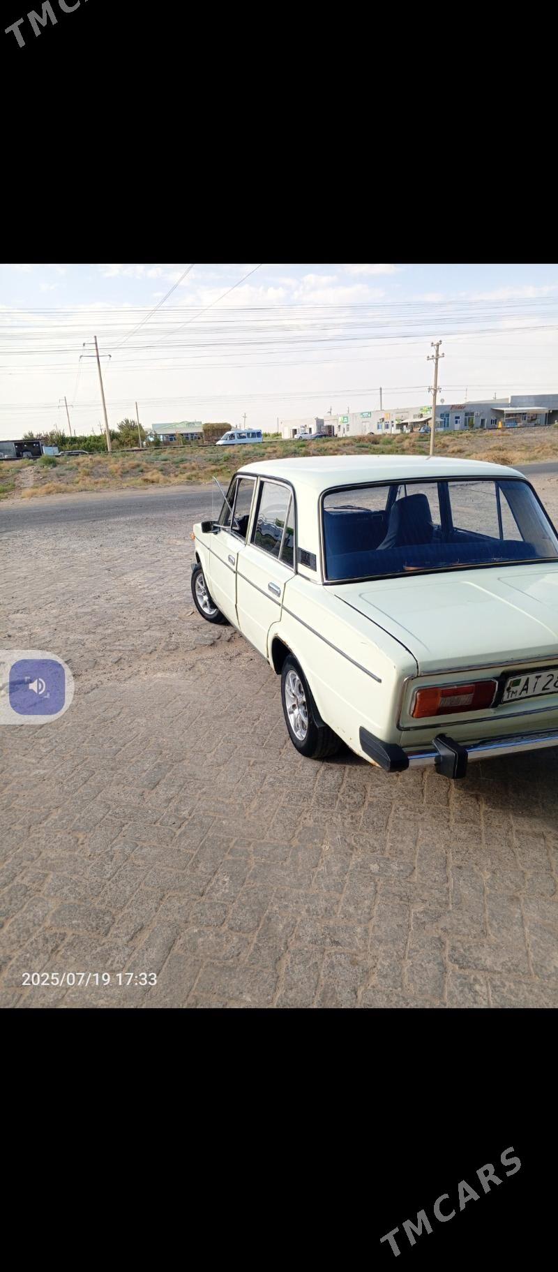 Lada 2106 1998 - 25 000 TMT - Байрамали - img 1