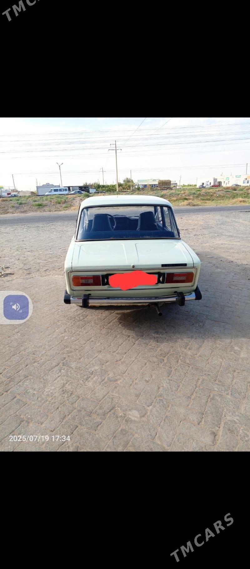 Lada 2106 1998 - 25 000 TMT - Байрамали - img 5