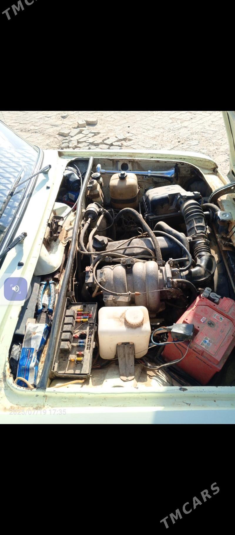 Lada 2106 1998 - 25 000 TMT - Байрамали - img 3
