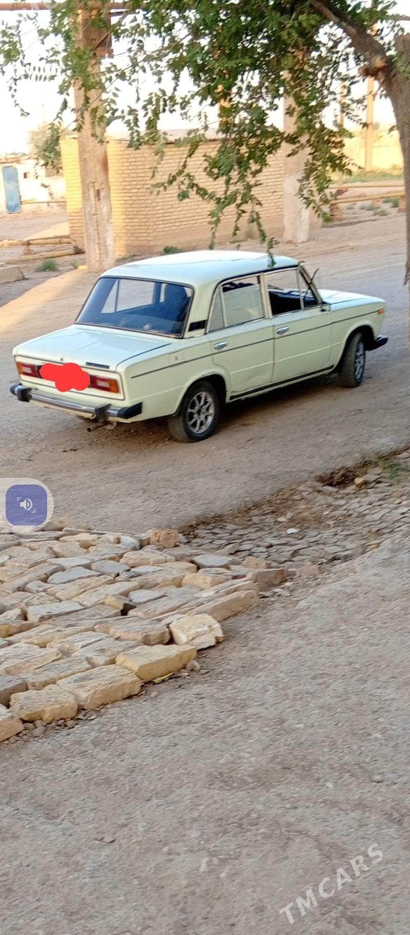 Lada 2106 1998 - 25 000 TMT - Байрамали - img 4