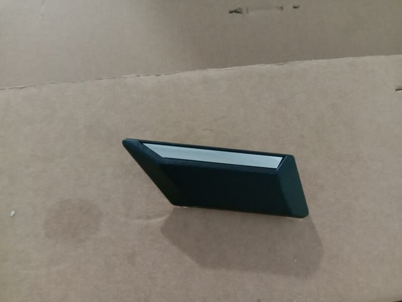 BMW E-38 molding we klyklary 20 TMT - Балканабат - img 7