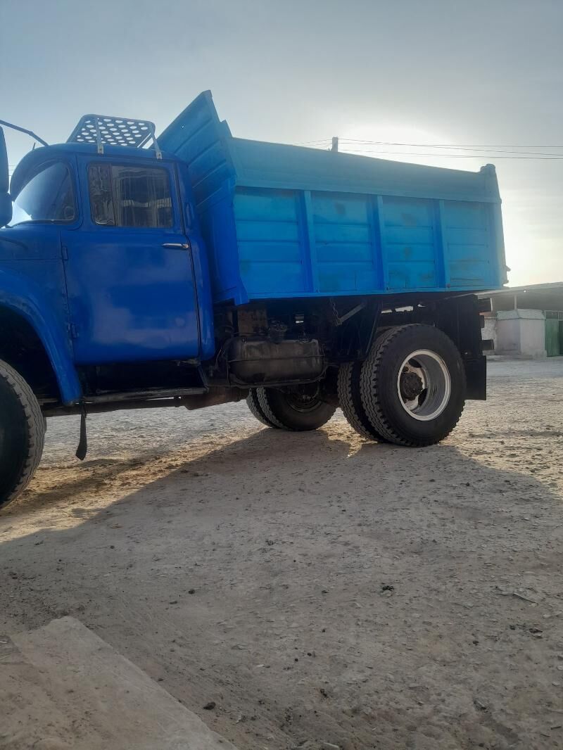 Zil 130 1983 - 65 000 TMT - Достлук - img 6