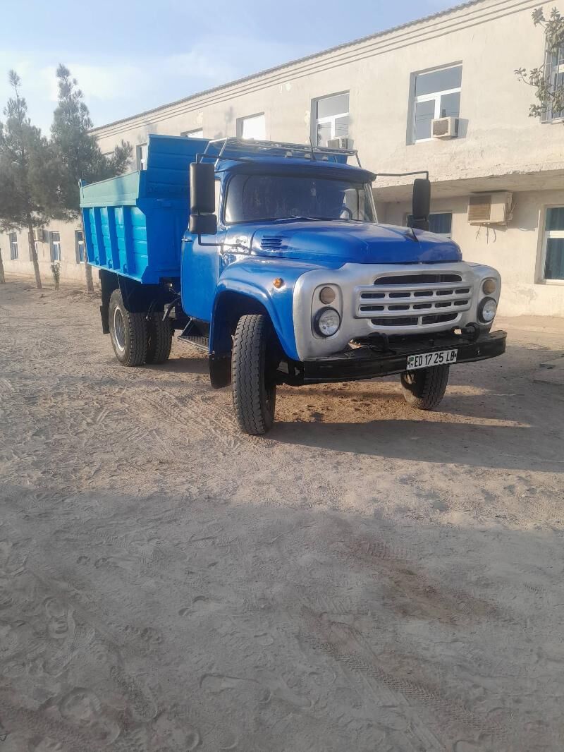 Zil 130 1983 - 65 000 TMT - Достлук - img 7