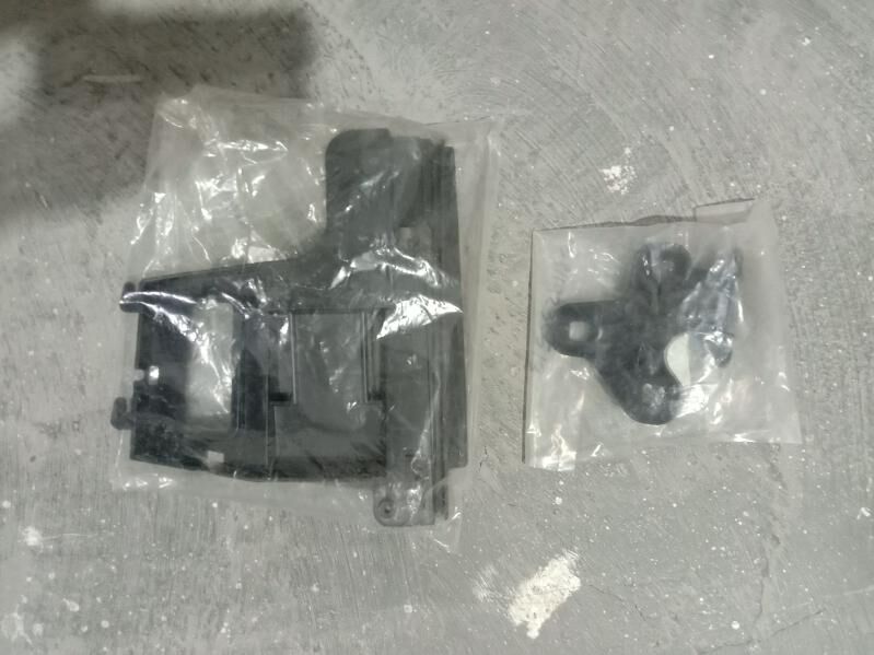 BMW E-38 molding we klyklary 20 TMT - Балканабат - img 9