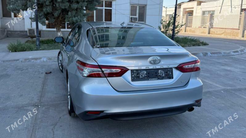 Toyota Camry 2020 - 350 000 TMT - Гызыларбат - img 5